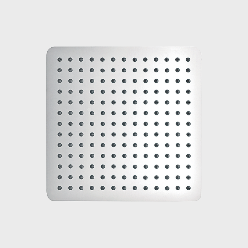 Ultra silm shower